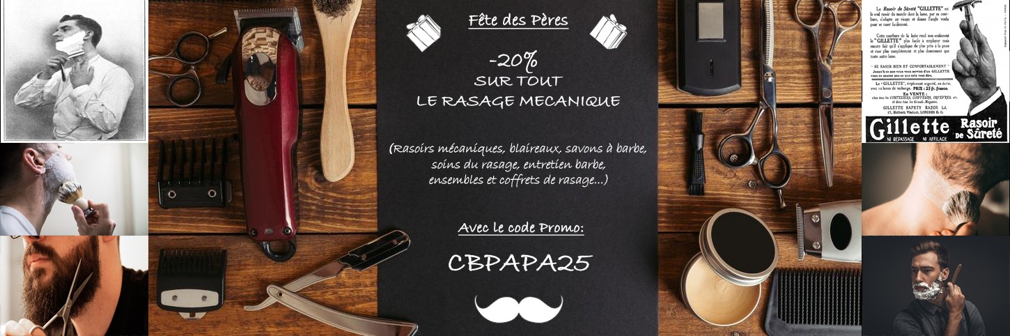 Fête des pères 2025